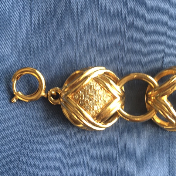 Dior bracelet - Picture 2 of 6